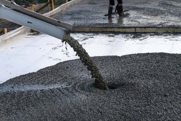 Best Concrete Demolition Services in Caseyvle, IL