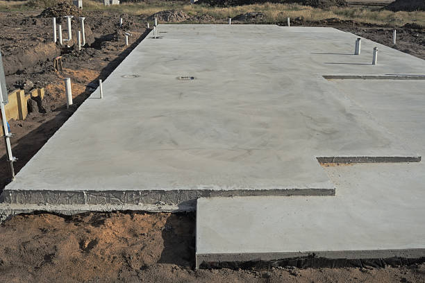 Best Concrete Sealing and Maintenance in Caseyvle, IL