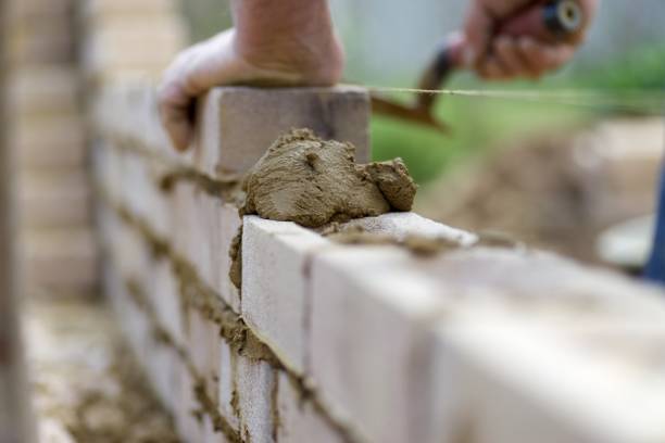 Best Concrete Patio Design and Installation in Caseyvle, IL